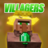 icon com.mcpemods.smartvillagers 2.0