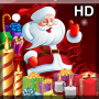 icon HD Christmas Wallpaper 2024