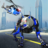 icon Air Force Transform Robot Cop Wolf Helicopter Game 1.3.2