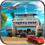 icon Cargo Transporter City Tycoon