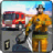 icon Firefighter 3D: The City Hero 1.3