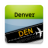icon Denver-DEN Airport 14.2
