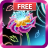 icon Neon Flowers Live Wallpaper 1.0.4