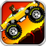 icon Hill Racing: mountain climb