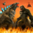 icon Real Kaiju Godzilla Defense 1.2