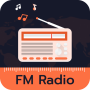 icon Radio Fm Without Earphone