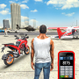 icon Indian Driving Bike Simulator