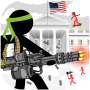 icon Stickman Army The Defenders