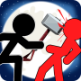 icon Stickman Fighter Epic Battle 2