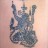 icon Sak Yant Tattoo Thai Style 1.0