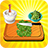 icon cook authority games cooking 4.0.2