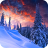 icon 7Fon Winter 5.7.4