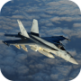 icon Air Force Live Wallpaper