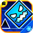 icon Geometry Dash SubZero 1.00