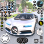 icon Car Game 3D & Car Simulator 3d