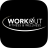 icon WORKOUT 107.2
