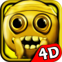 icon Stickman Run 4D - Fun Run