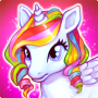 icon Pony Race