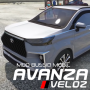 icon Mod Bussid Mobil Avansa Velos