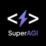 icon SuperAGI