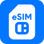 icon eSIM4trips: Travel Data & Internet