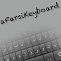 icon Farsi Soft Keyboard