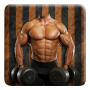 icon Gym Body Photo Montage FREE