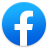 icon Facebook 375.1.0.28.111