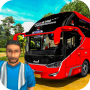 icon Bus Simulator Indonesia MOD