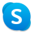 icon Skype 8.78.0.164