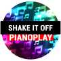 icon Shake It Off PianoPlay