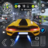 icon Real Car Driving Night City 1.0.1