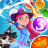 icon Bubble Witch Saga 3 8.2.2