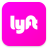 icon Lyft 15.52.3.1711523692