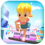 icon Sue Anime Run 3D