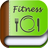 icon FitnessRezeptDesTages 2.1