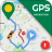 icon GPS Maps & Navigation 1.61