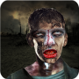 icon Zombie Booth Face Changer