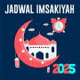 icon Jadwal Imsakiyah 2025 M 1446 H