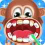 icon Doctor Dentist Game
