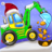 icon Truck Construction Game 5.6