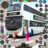 icon City Bus Simulator: Bus Games 1.43