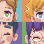icon Guess Anime Characters