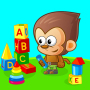 icon Toddler Games