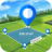 icon Distance & Land Area Measure 9.0