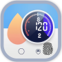 icon Blood Pressure Diary App