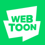 icon LINE WEBTOON - Free Comics