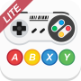 icon ABXY SNES Emulator