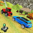 icon Heavy Duty Tractor Puller Simulator 3D 1.0
