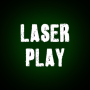 icon Laser Play